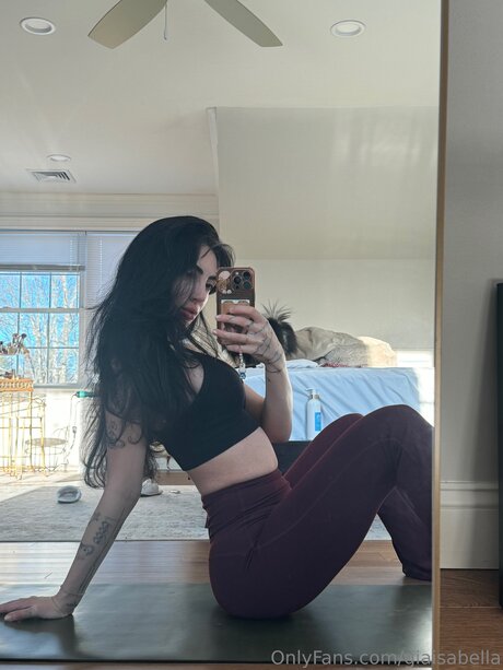 petite ébène onlyfans pornographique érotique img