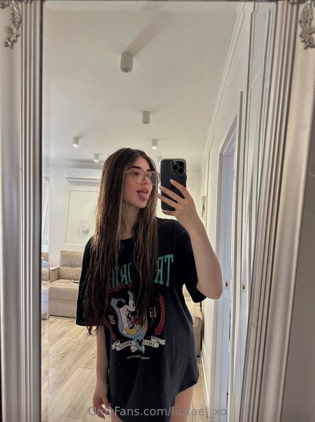 Licxael Xo nus star du porno photos