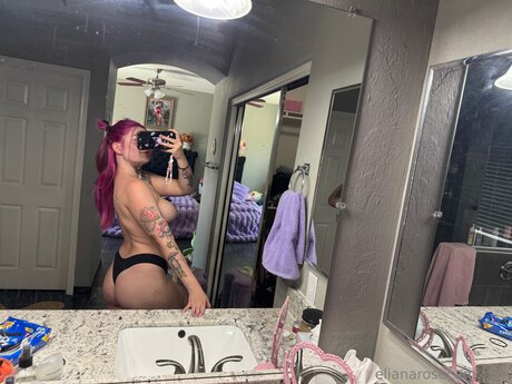 Elianarose étoile exclusive images