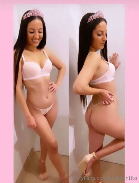 Khalifantito actrice nue image