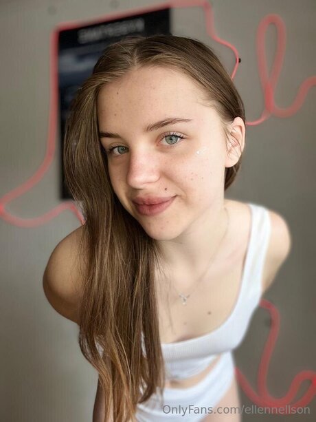 Ellennellson modèle hd collection
