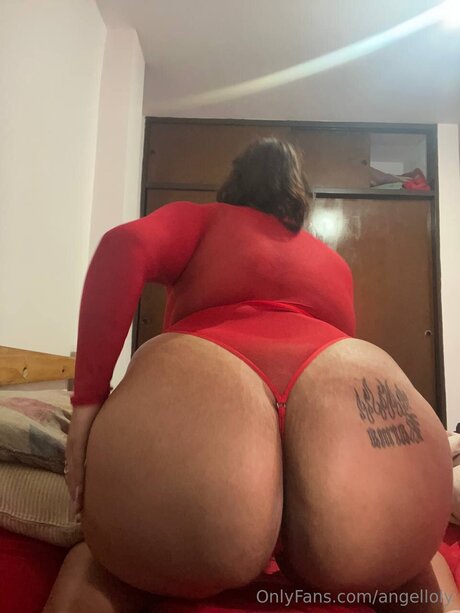 Angelloly étoile xxx photos