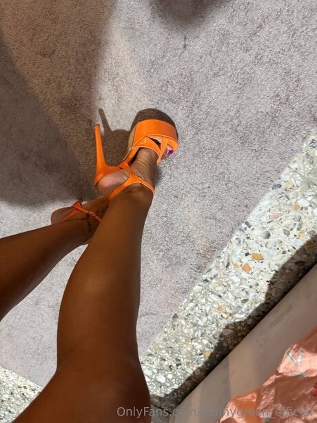 Bennygreen Official étoile chaude image