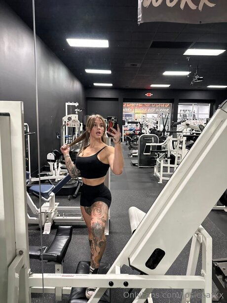 Josiecatxx actrice adulte image