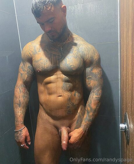 Randyspage star du porno sympa des photos