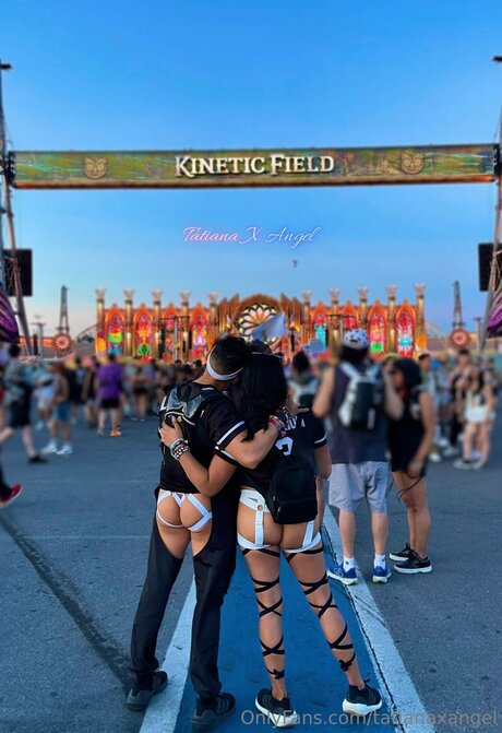 Tatianaxangel étoile parfaite galerie