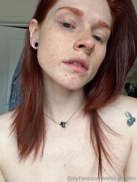 Demi Graphic étoile de l'art des photos