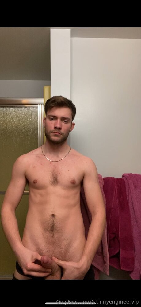 Skinnyengineervip étoile gratuite image