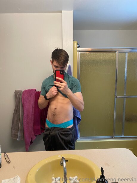 Skinnyengineervip nus star du porno collection