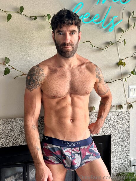 Kenfeels sexe de star du porno image