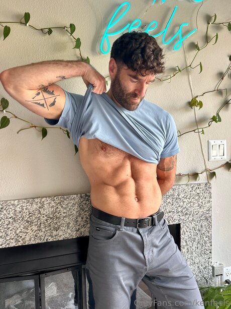 Kenfeels star du porno belle images