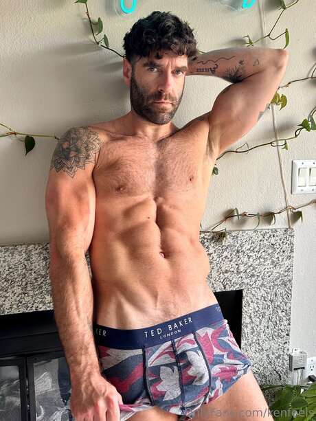 Kenfeels star du porno de haute qualité collection