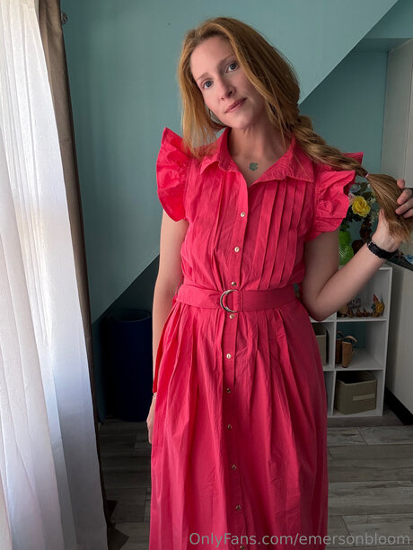 Emersonbloom étoile xxx photos