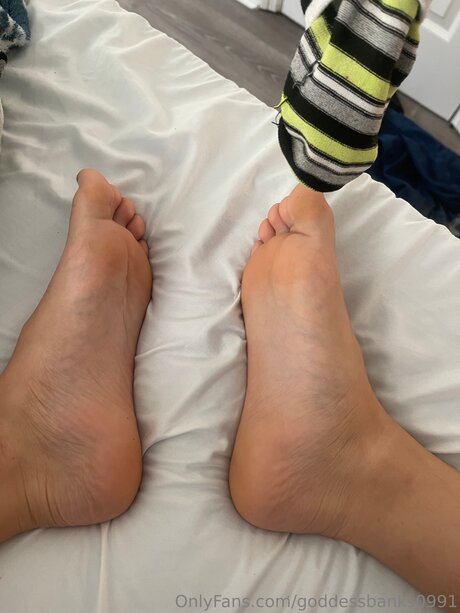 Goddessbanks0991 actrice de sexe galerie