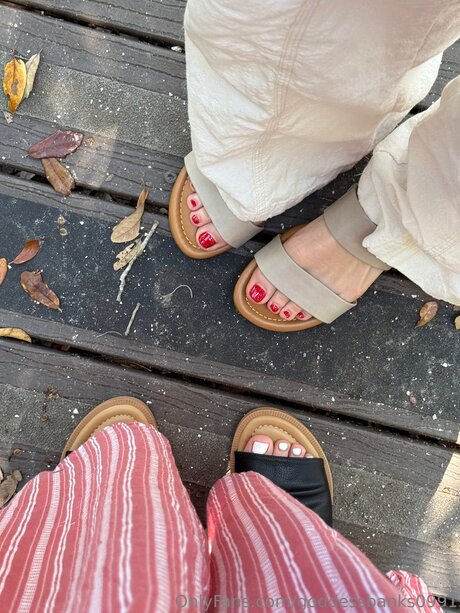 Goddessbanks0991 star du porno sexy des photos