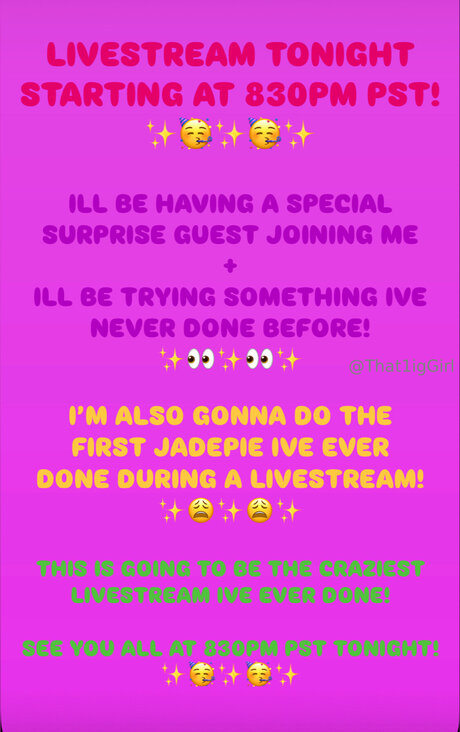 That1iggirl belle actrice image