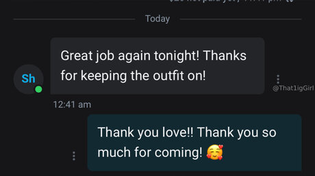 That1iggirl modèle joli photos