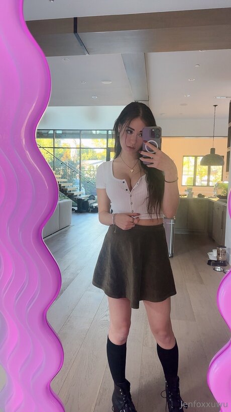 Jenfoxxuwu nus star du porno archive