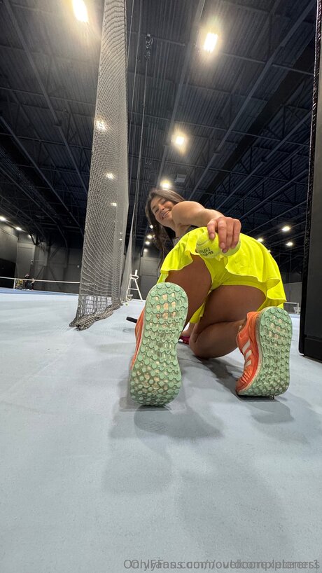 bbw gothique uniquementfans chaud parfait image