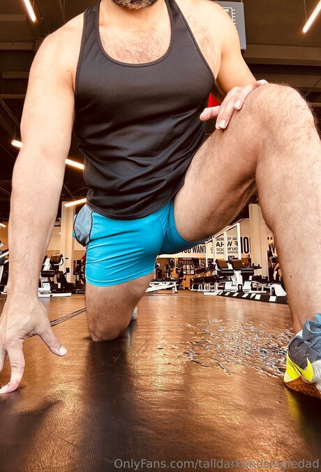 Talldarkandsingledad modèle meilleur photo