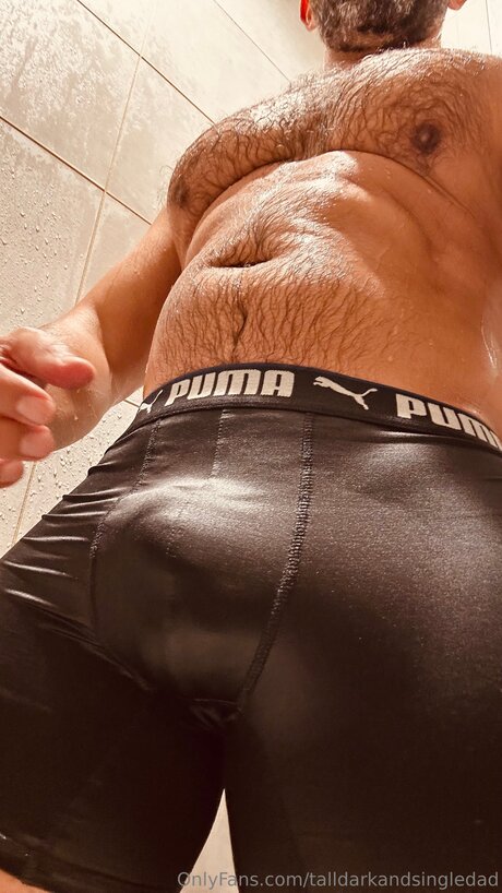 Talldarkandsingledad modèle xxx collection