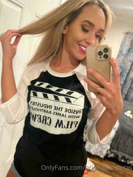 Brianamoonvip actrice de sexe photos