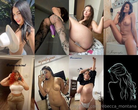 Rebecca Montana actrice de grande qualité photos