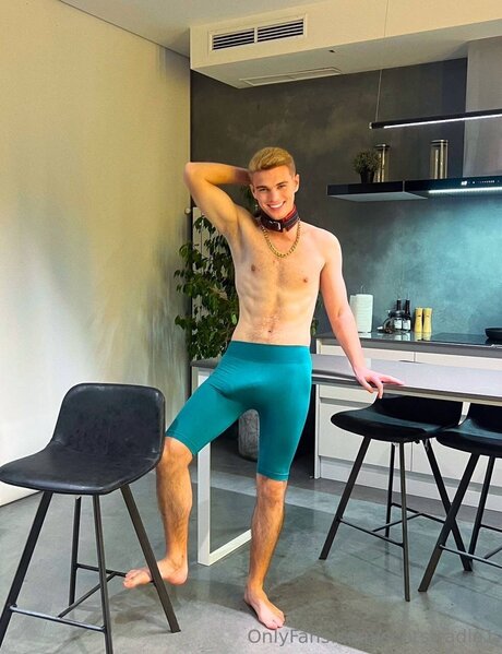 Scotstradie1 modèle adulte collection