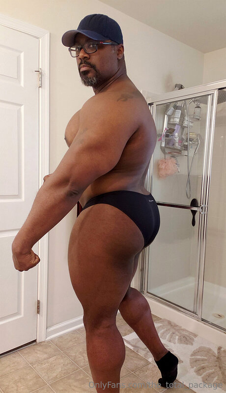 The Total Package étoile sympa collection