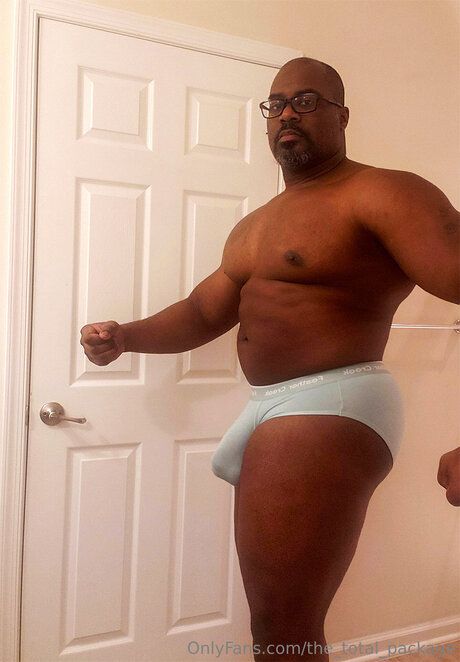 The Total Package jolie actrice collection