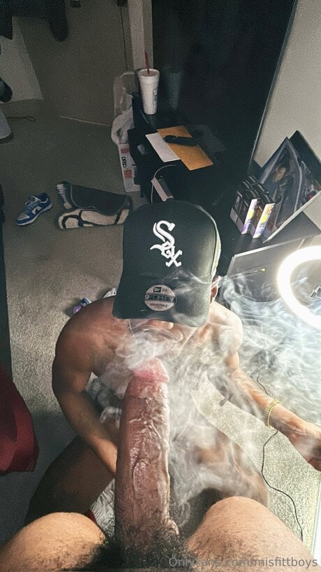 Misfittboys jolie étoile galerie