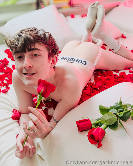 Jackmicheals star du porno exclusive photo