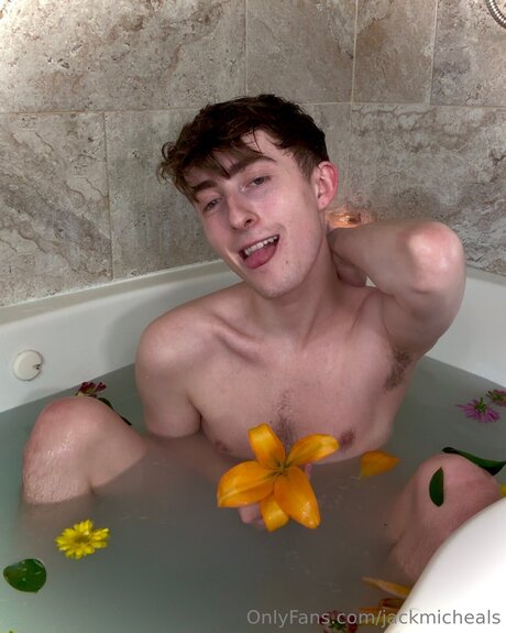 Jackmicheals art modèle galeries