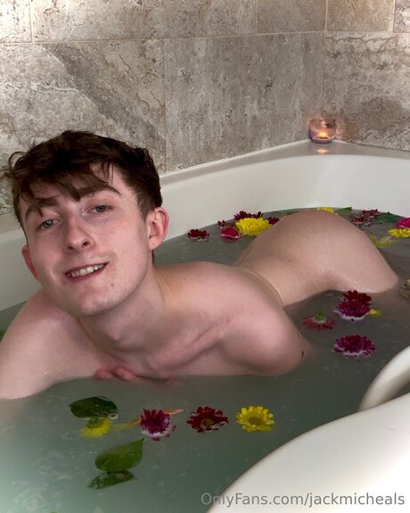 Jackmicheals star du porno parfaite archive