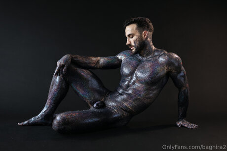 Baghira2 haut étoile galerie