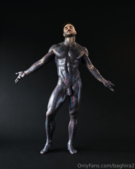 Baghira2 étoile sexy des photos