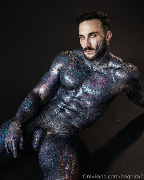 Baghira2 étoile érotique photos