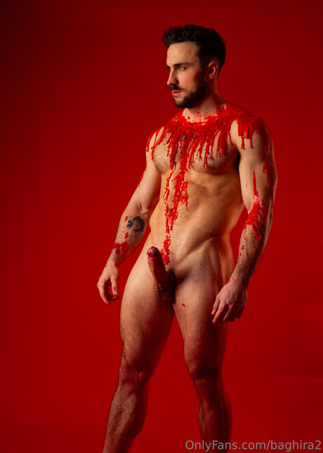 Baghira2 modèles nus galerie