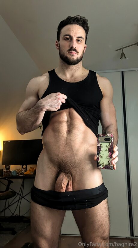 Baghira2 star du porno sympa img