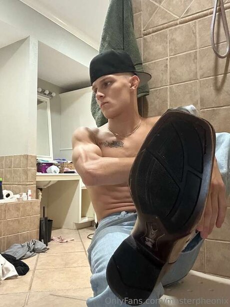 Masterpheonix meilleure étoile galerie