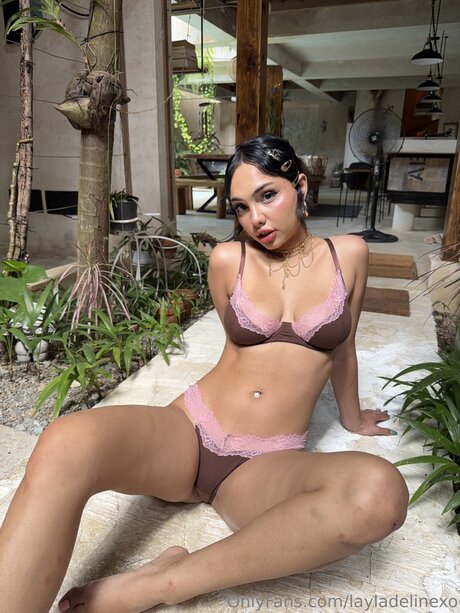 Layladelinexo star du sexe galerie