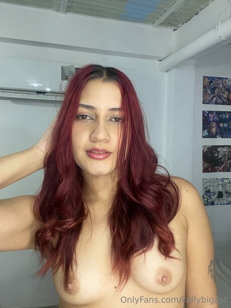 Kellybigass jolie actrice galerie