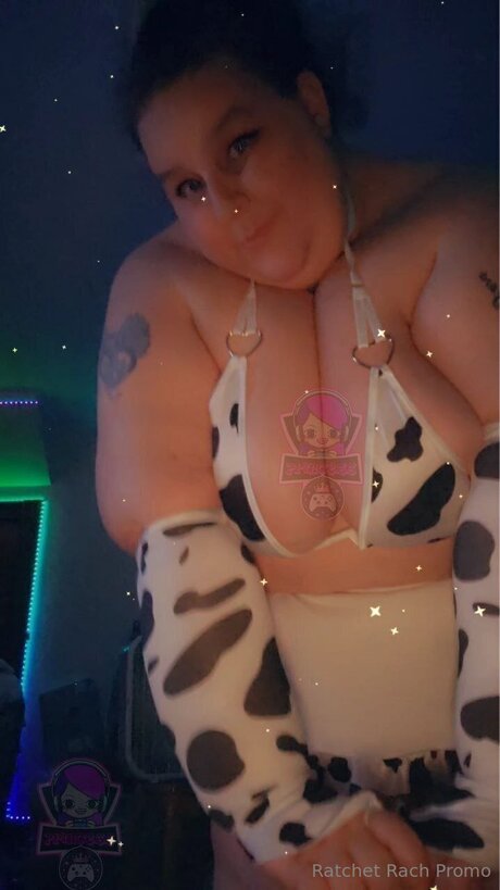 Ratchetrach actrice sexy collection