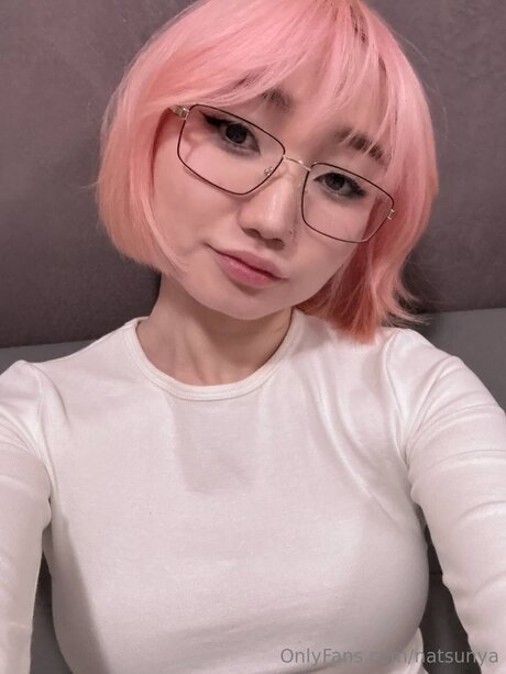 Natsunya star du porno adulte collection