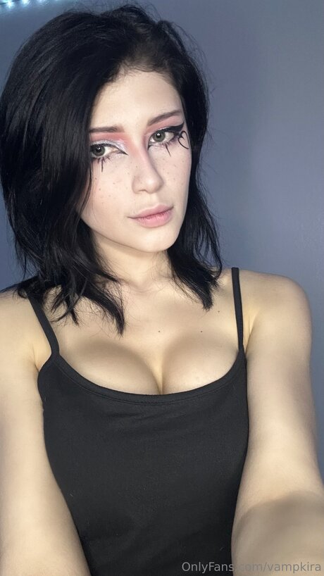 Vampkira sexe de star du porno collection