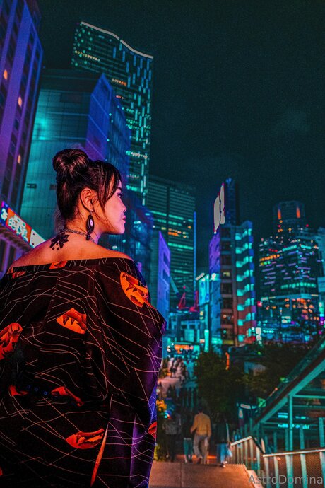 Astrodomina modèle pornographique galerie