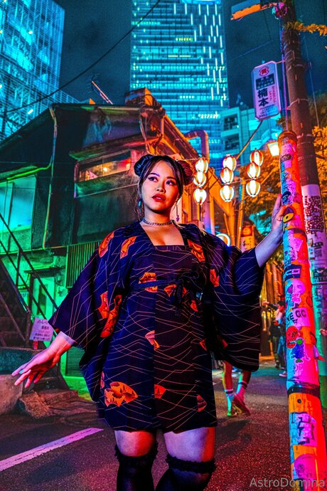 Astrodomina étoile sympa collection