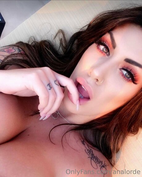 Analorde star du porno parfaite img