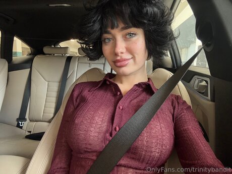 Trinitybandit actrice collection