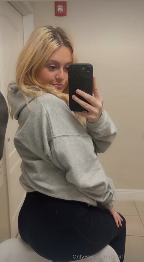 Pearlsbabes haut modèle images